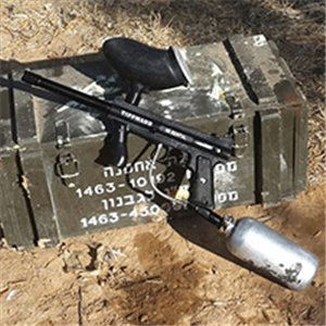 טומפסון t-98