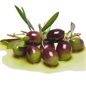 זן סורי ירוק