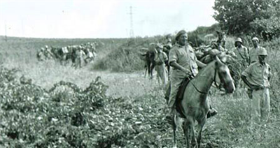 ההיסטוריה של ישראל 1948
